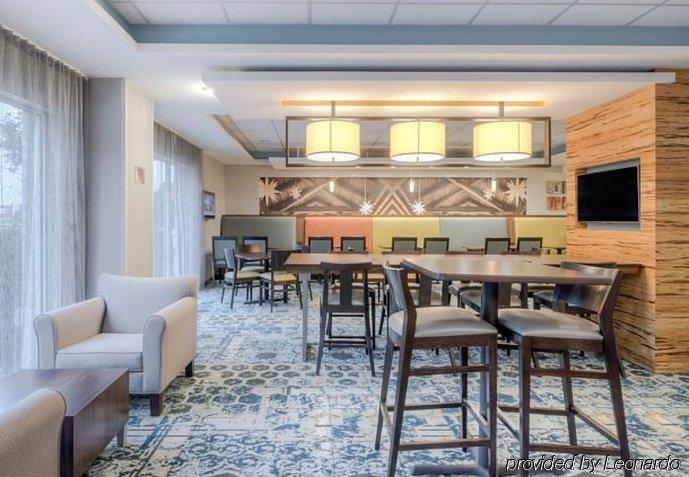 Fairfield Inn & Suites By Marriott Winston-Salem Downtown Luaran gambar
